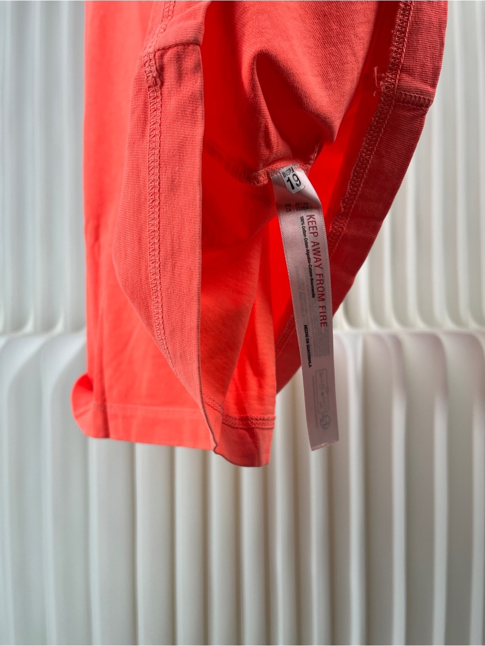 FP Movement Rundown Tank - Picture 4 of 12